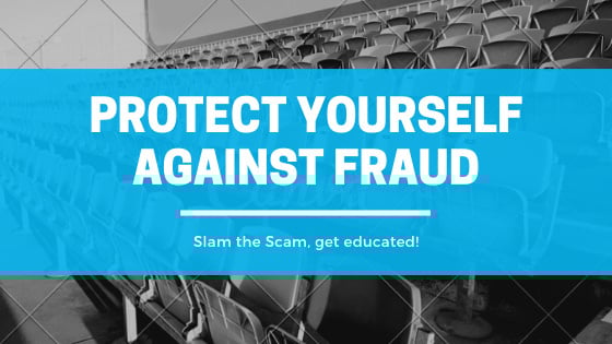 Protect Yourself Against Fraud Protect Yourself Against Fraud